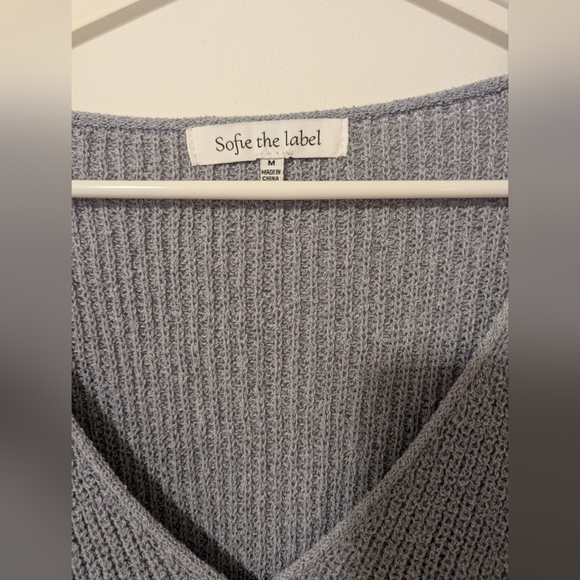 Cardigan - Picture 2 of 3